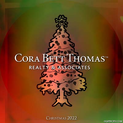	Cora Bett Thomas	